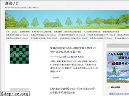 Sites similar to shincho-navi.com
