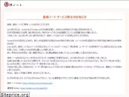 Sites similar to shinchoku.net