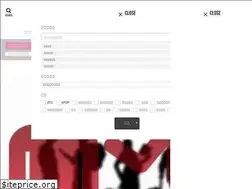Sites similar to shinchonsumai.com