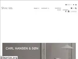 Sites similar to shinclab.shop