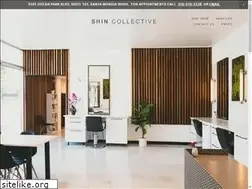 Sites similar to shincollective.com