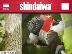 Sites similar to shindaiwa-usa.com