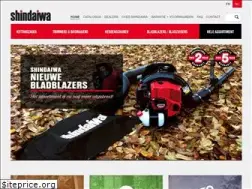 shindaiwa.be