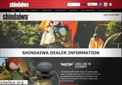 Sites similar to shindaiwa.ca