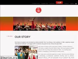 Sites similar to shindance.com