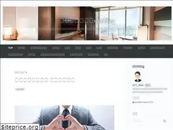 Sites similar to shindanshi-shinblog.com