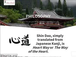 Sites similar to shindao.com