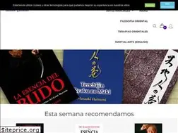 Sites similar to shinden-ediciones.com