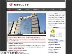 Sites similar to shinden.jp.net