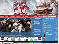 Sites similar to shinden.pl