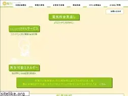 Sites similar to shindenryoku.pw