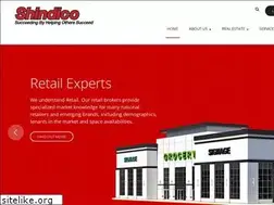 Sites similar to shindico.com