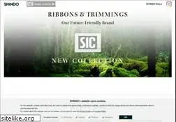 Sites similar to shindo.com