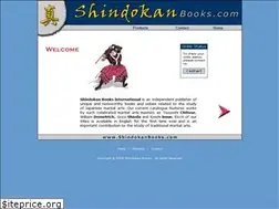 Sites similar to shindokanbooks.com