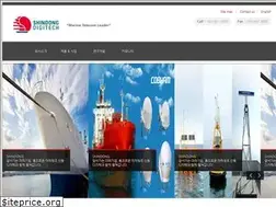 Sites similar to shindong.com