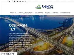 Sites similar to shindosafety.com