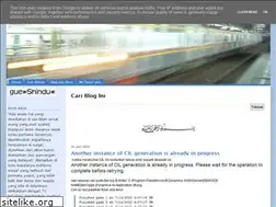 Sites similar to shindu-b-raditya.blogspot.com