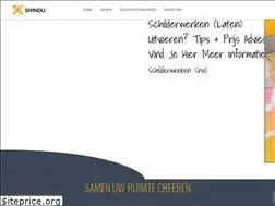 Sites similar to shindu.be