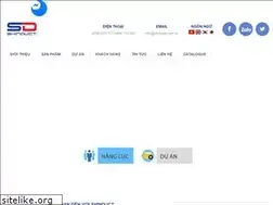 Sites similar to shinduct.com.vn