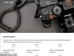 Sites similar to shine-away.com