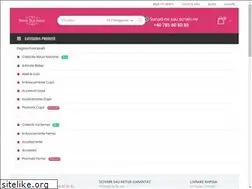 Sites similar to shine-boutique.ro
