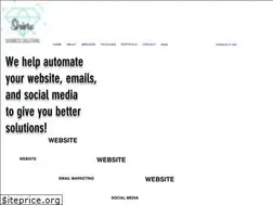 Sites similar to shine-businesssolutions.com