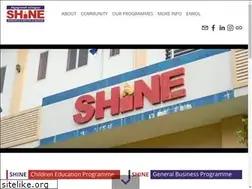 Sites similar to shine-cambodia.com