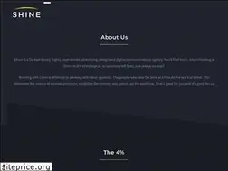 Sites similar to shine-dbn.co.za
