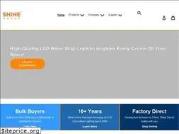 Sites similar to shine-decor.com