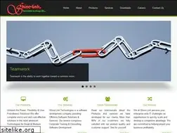 Sites similar to shine-link.com
