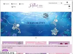 Sites similar to shine-on.ro