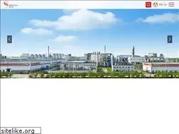 Sites similar to shine-star.com.cn
