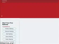 Sites similar to shine-windowcleaning.com