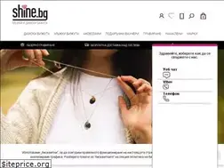 Sites similar to shine.bg
