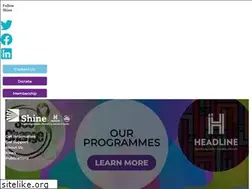 Sites similar to shine.ie