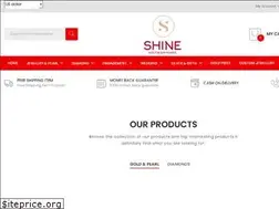 Sites similar to shine.qa