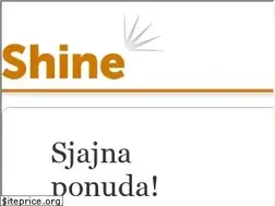 Sites similar to shine.rs