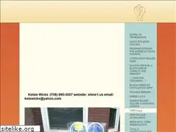Sites similar to shine1.us