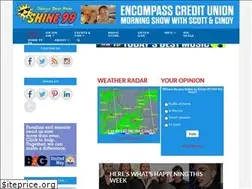 Sites similar to shine99.com