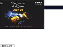 Sites similar to shineadagency.com