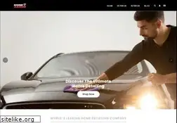 Sites similar to shinearmor.com