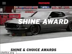 Sites similar to shineaward.com