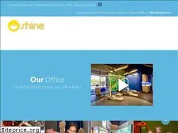 Sites similar to shineaz.com