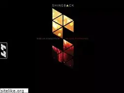 Sites similar to shineback.org