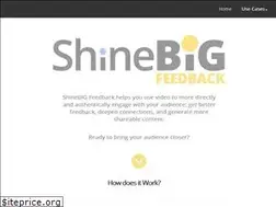 Sites similar to shinebig.com