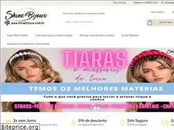 Sites similar to shinebijoux.com.br
