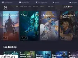 Sites similar to shineboost.io