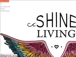 Sites similar to shineboulder.com