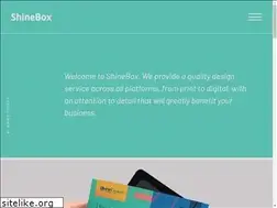 Sites similar to shinebox.ie