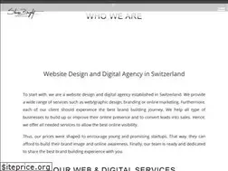 Sites similar to shinebright-design.com
